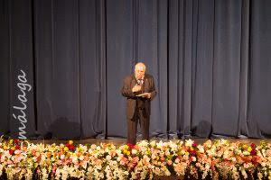 koke-perez-pregon-semana-santa-2017-imalaga