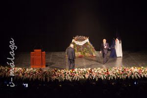 koke-perez-pregon-semana-santa-2017-imalaga