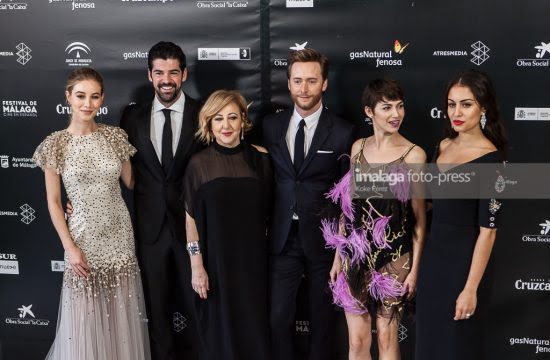 koke-perez-festival de Málaga-Cervantes-2018-30