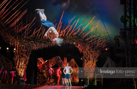Koke Pérez-Cirque du Soleil- Málaga2024-6